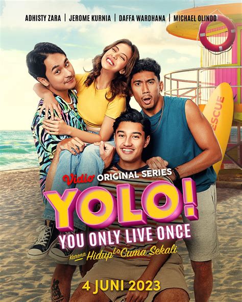 yolo .